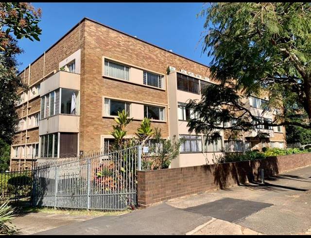 2 BEDROOM APARTMENT FOR SALE IN MORNINGSIDE